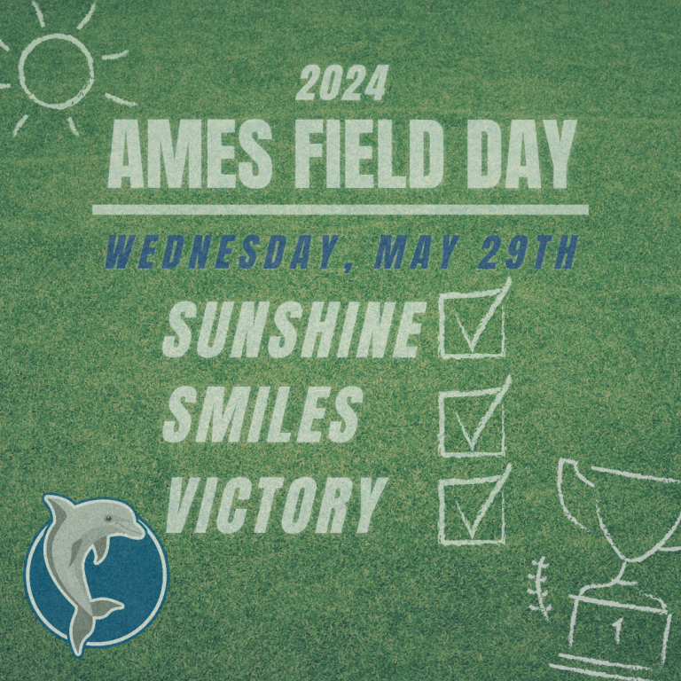 Field Day Coming Up!